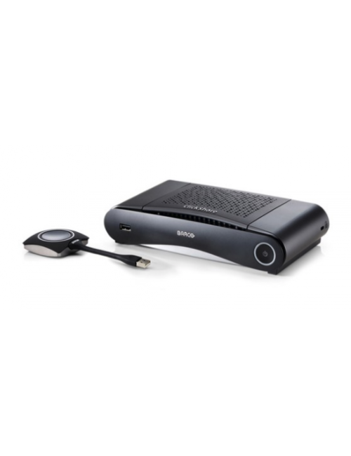 Barco Clickshare