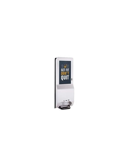 Dispensador Digital CleanAv Plus