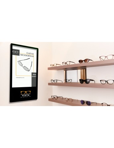 PACK PROMO AV SLIM DISPLAY...