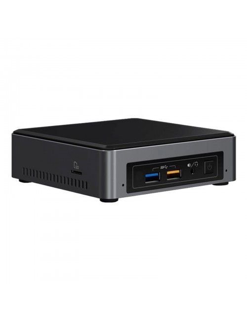 Kit Pc Intel Nuc BNK