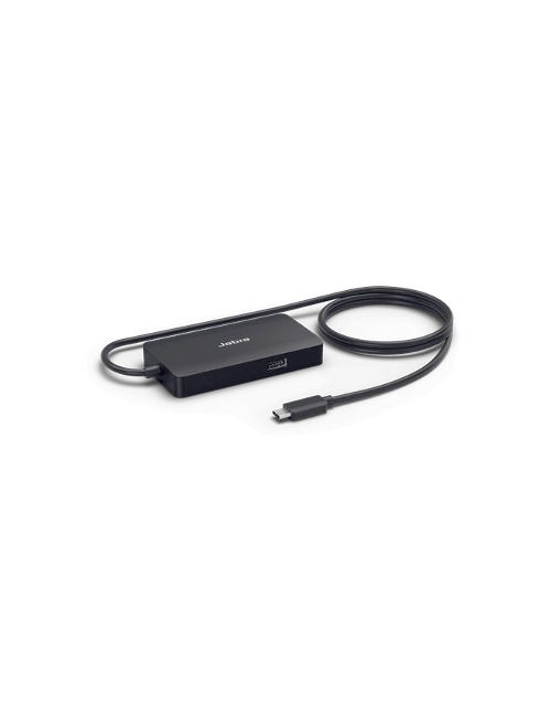 USB Hub USB-C