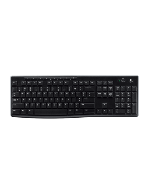 Logitech MK270
